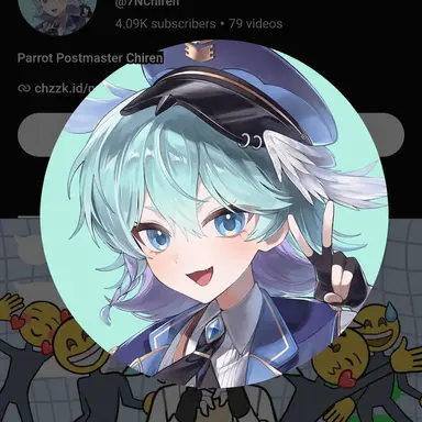Profile image of Chiren