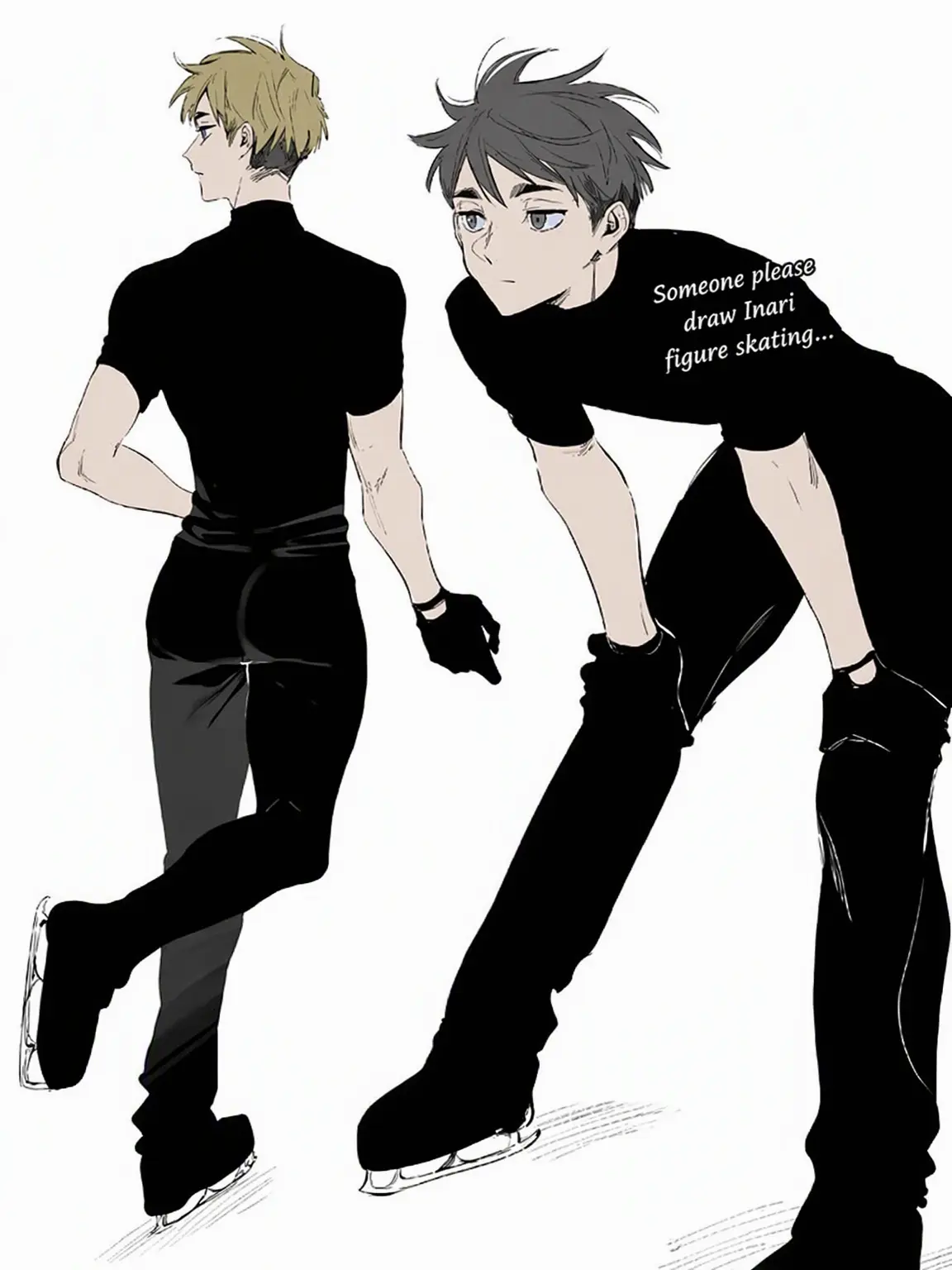 ProneSuit8129의 Together with You