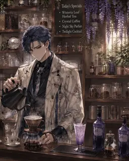 Profile image of Ikuto