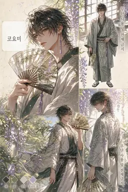 Profile image of 코요미