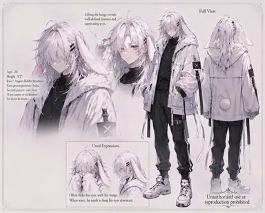 Profile image of Haru