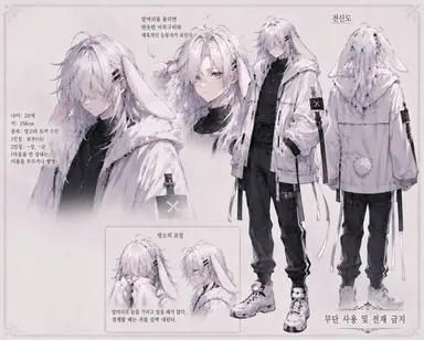 Profile image of 하루