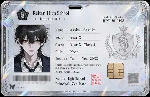 Profile image of Sasuke