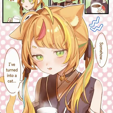 Profile image of Koma Komawari