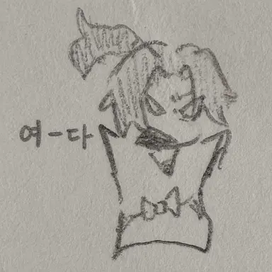 Profile image of 몬지로