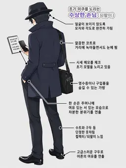 Profile image of 수상한 손님