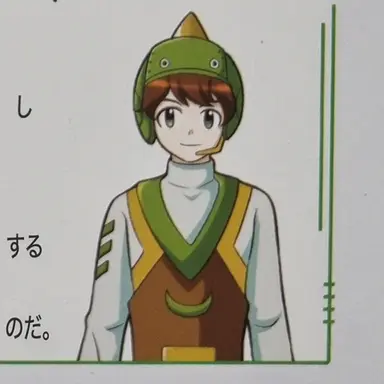 Profile image of コンリョン