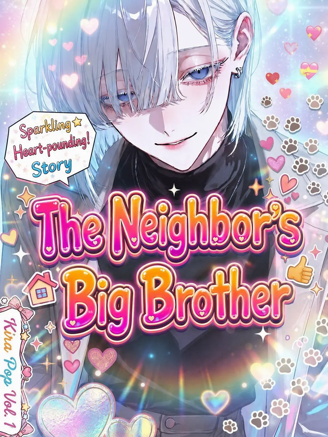 Nekosui__HH의 The Guy Next Door
