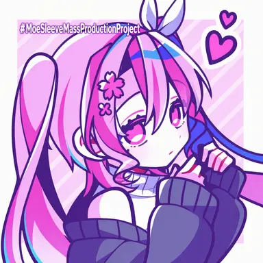 Profile image of Buriko