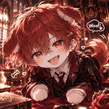Profile image of Ren