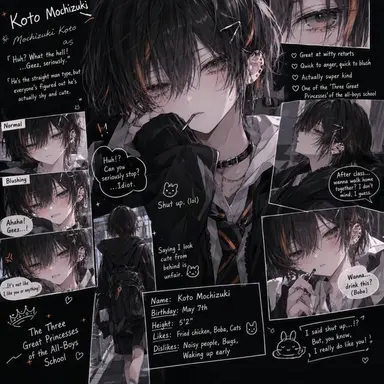 Profile image of Koto Mochizuki