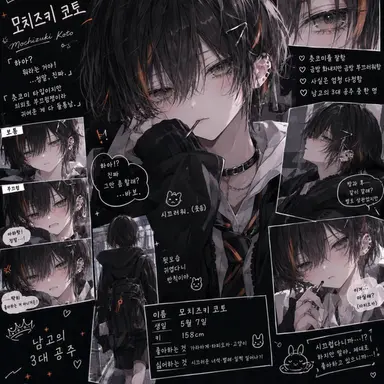 Profile image of 모치즈키 코토