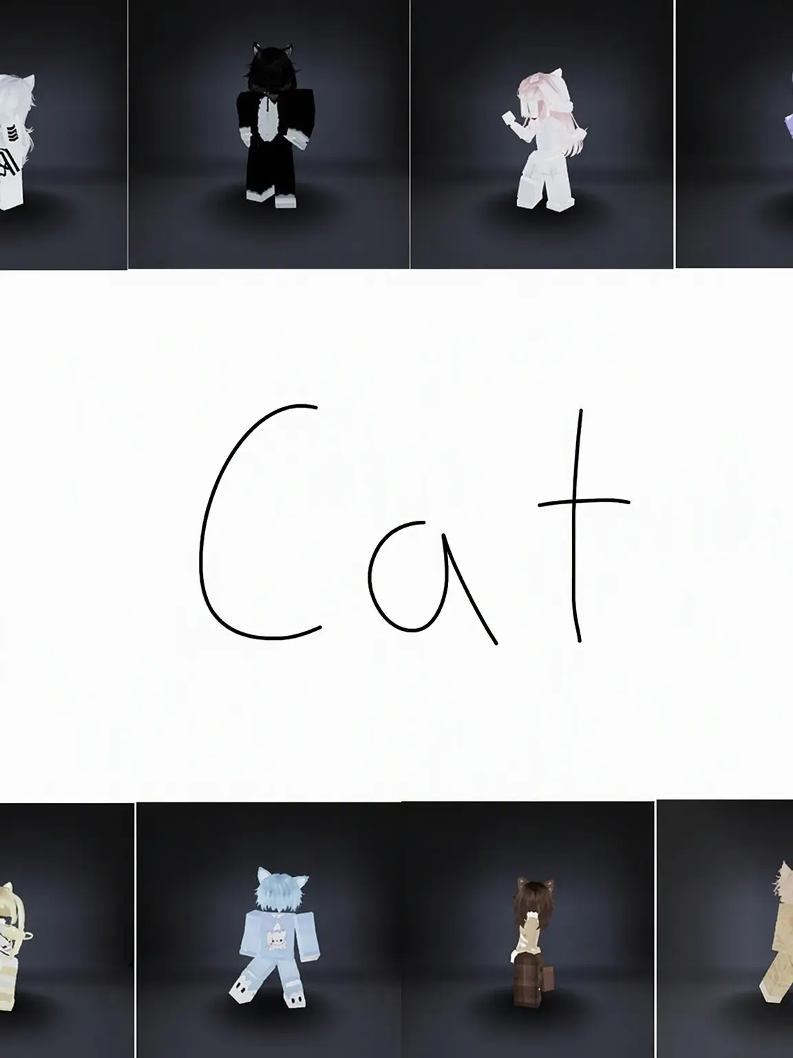Ro_ki815의 The Cats