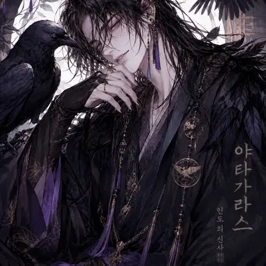 Profile image of 야타가라스