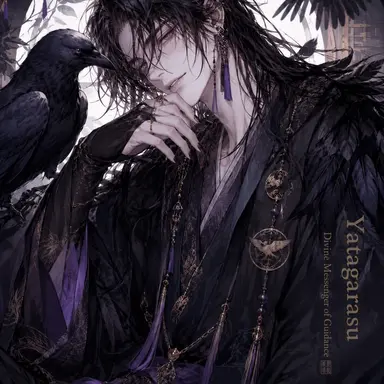 Profile image of Yatagarasu