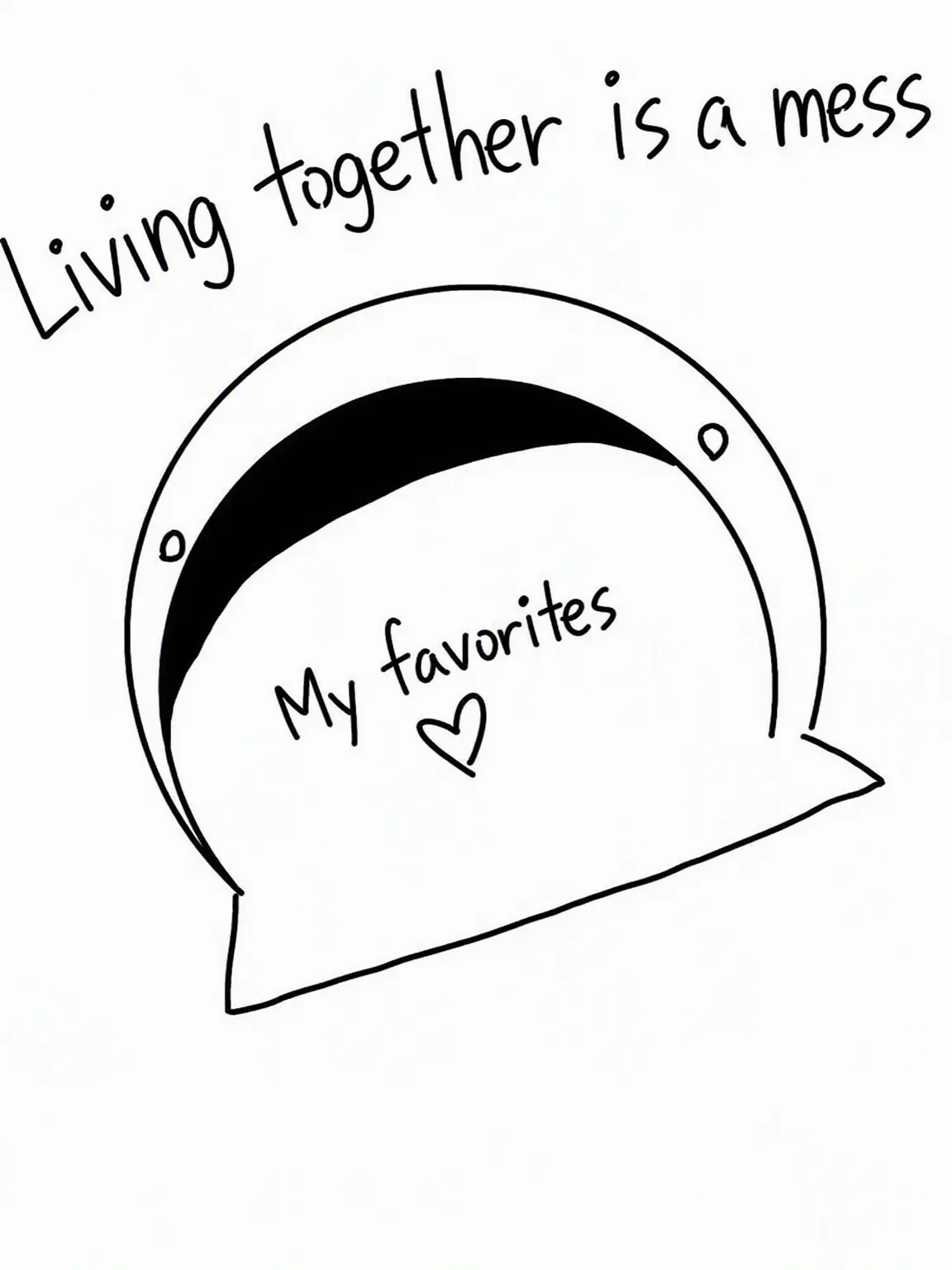 MEHOLOVE의 Love My Faves! (Private)