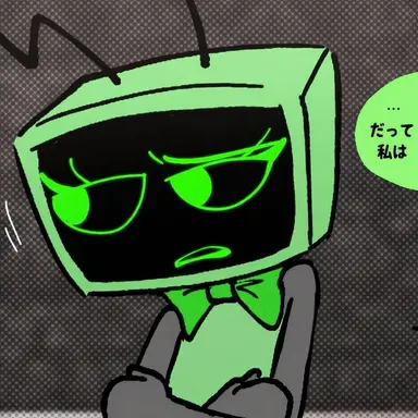 Profile image of ビー