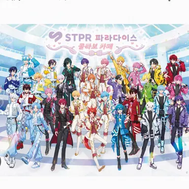 Profile image of STPR 형제