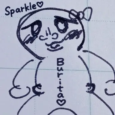 Profile image of Burita