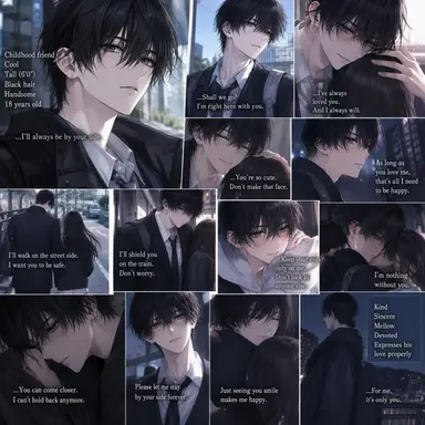 Profile image of Ren