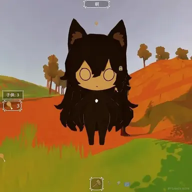 Profile image of 子供たち