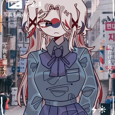 Profile image of 韓国