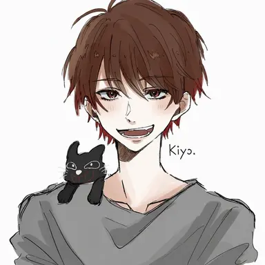Profile image of Kiyo