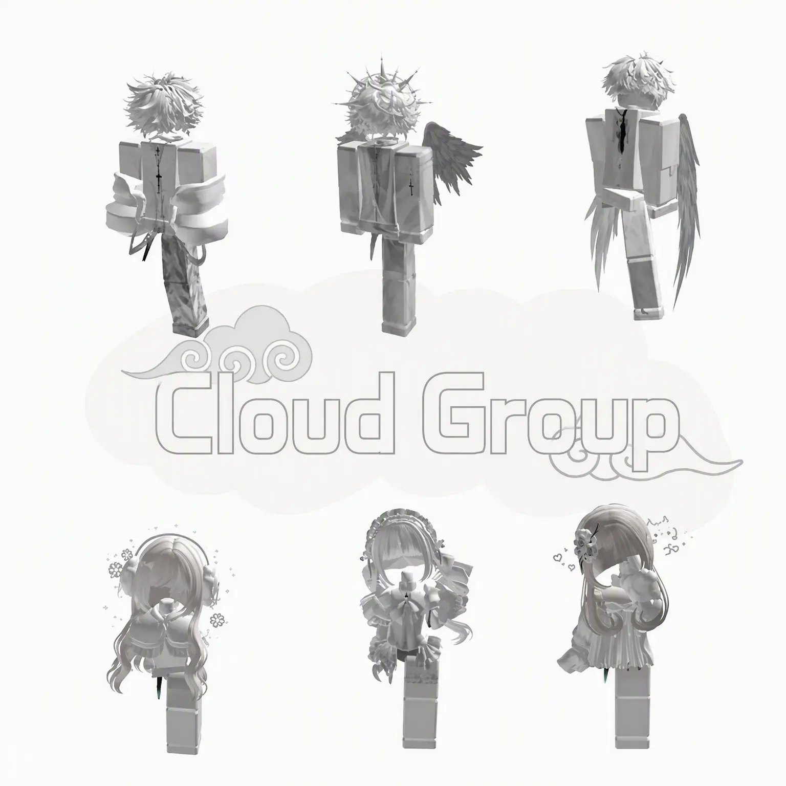 BJH_10의 Free Clouds