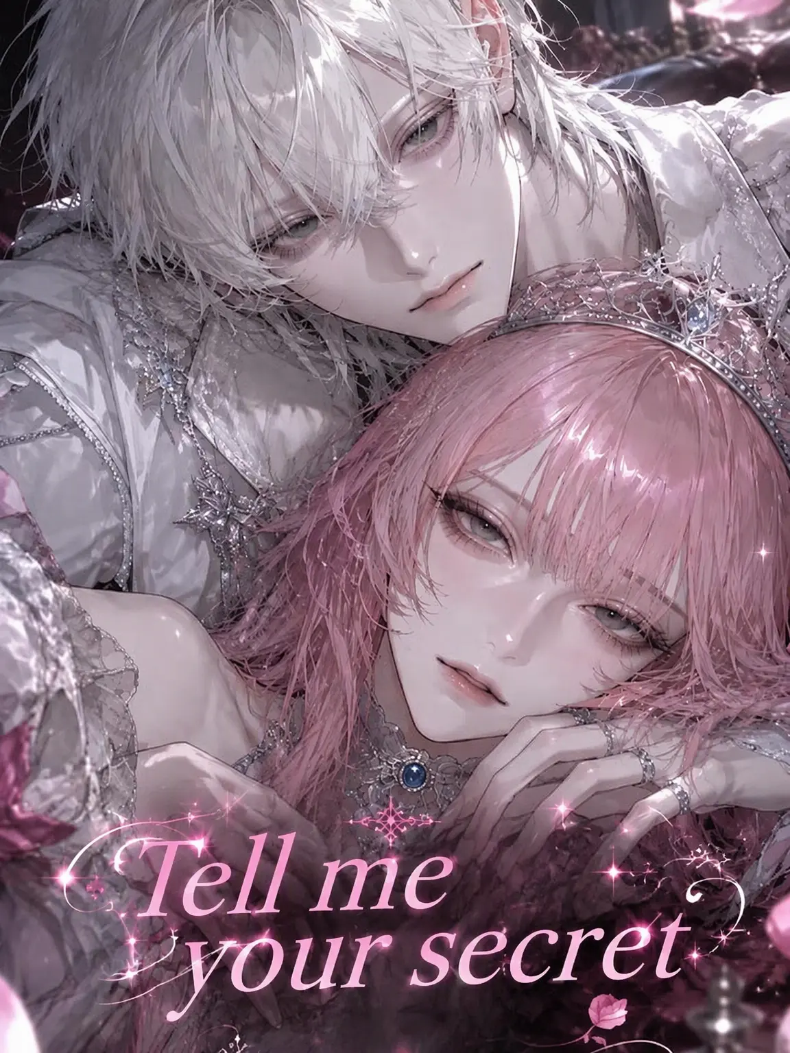 Rion4125의 Tell Me Your Secret