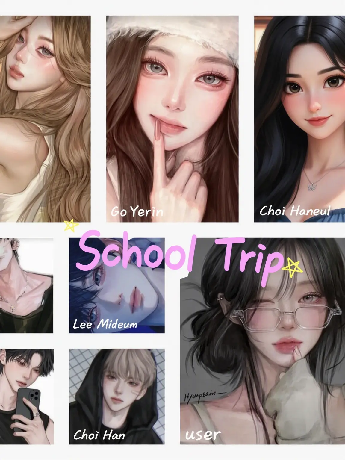 seu_.z00의 School Trip