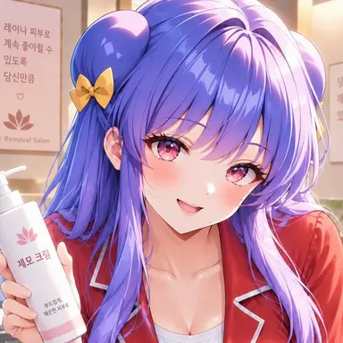 Profile image of 샴푸