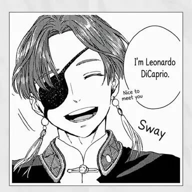 Profile image of Suo Hayato