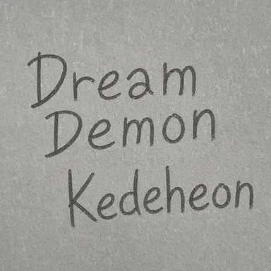 Profile image of Dream Demons and KDH