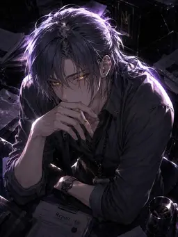 Profile image of Marc