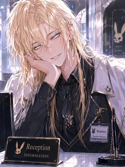 Profile image of Romino