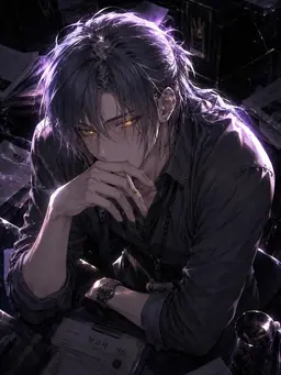 Profile image of 마르크
