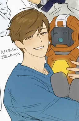 Profile image of チャ・ハナ