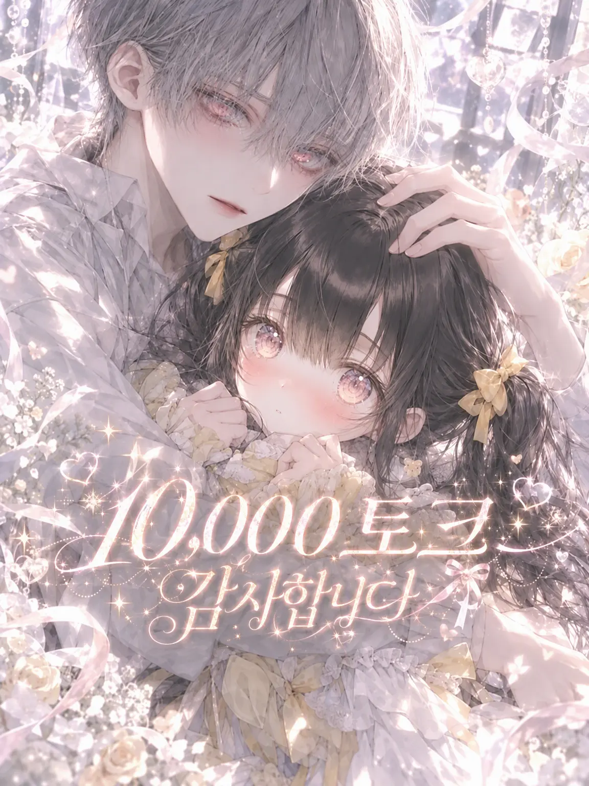 koyu.nyanpuu8의 지나친 사랑 가족