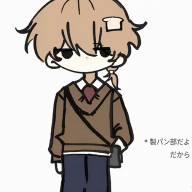 Profile image of ジュンブレッド