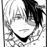 Profile image of Shoto Todoroki
