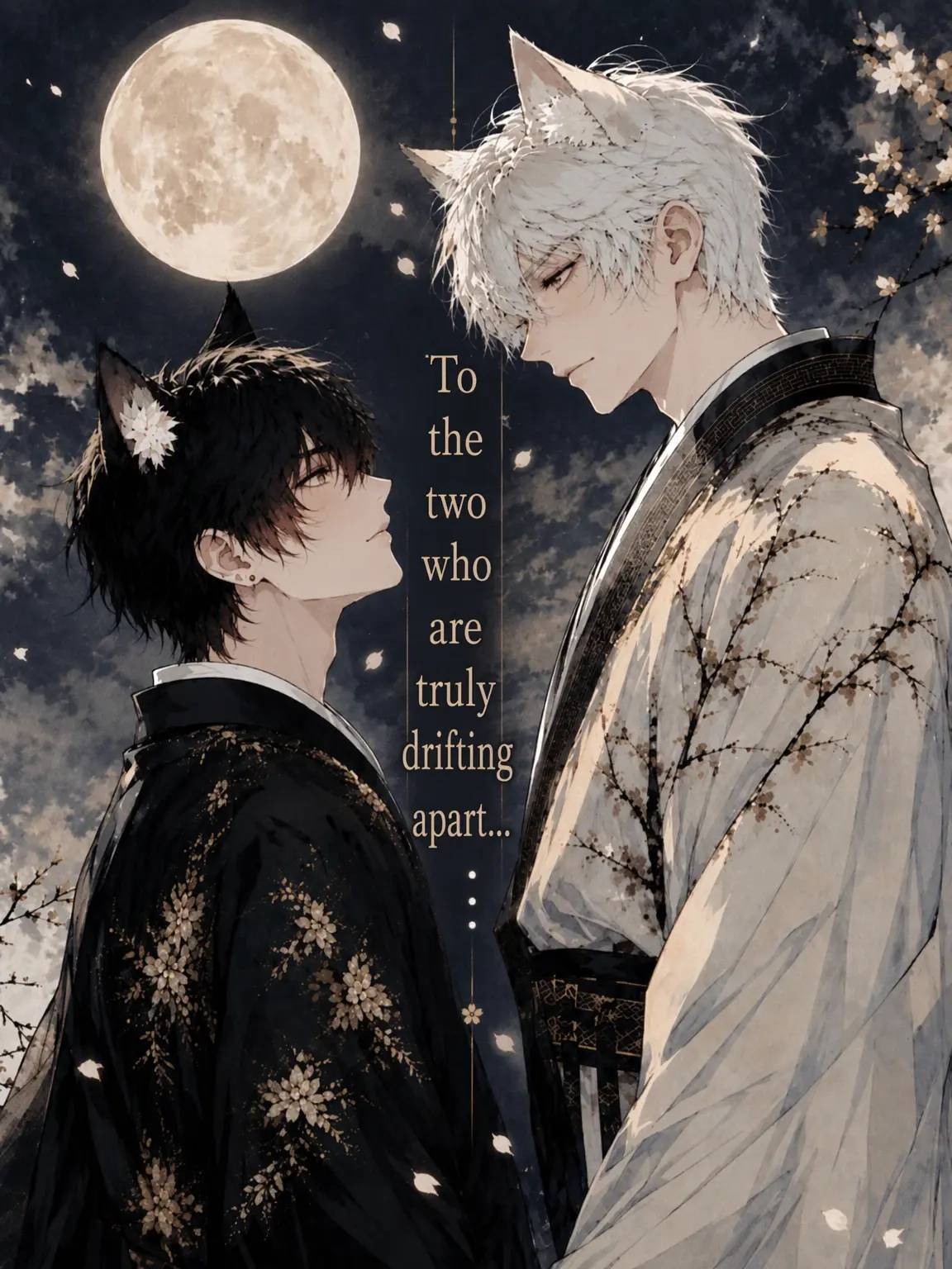 jamming의 To the Two Who Drifted Away...