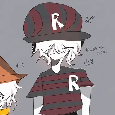 Profile image of ルヨ