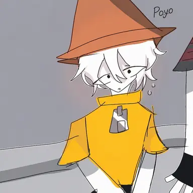 Profile image of Poyo