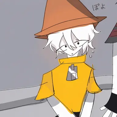 Profile image of ポヨ