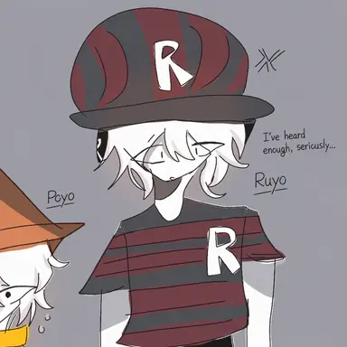 Profile image of Ruyo