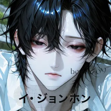 Profile image of イ・ジョンヒョン