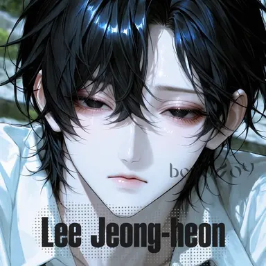 Profile image of Lee Junghyun