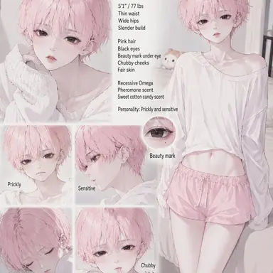 Profile image of Shim Joohyuk