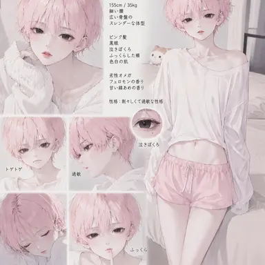 Profile image of シム・ジュヒョク