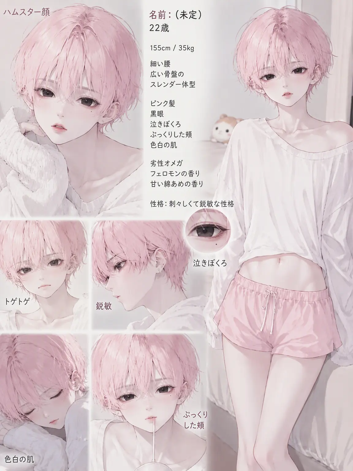 SmugCat9609의 シム・ジュヒョクを泣かせてみて